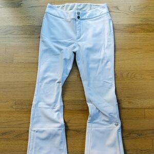 Obermeyer The Bond Ski Pants Size 6 Short